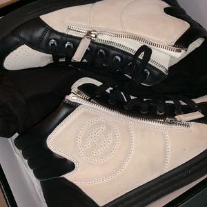 Chanel sneakers